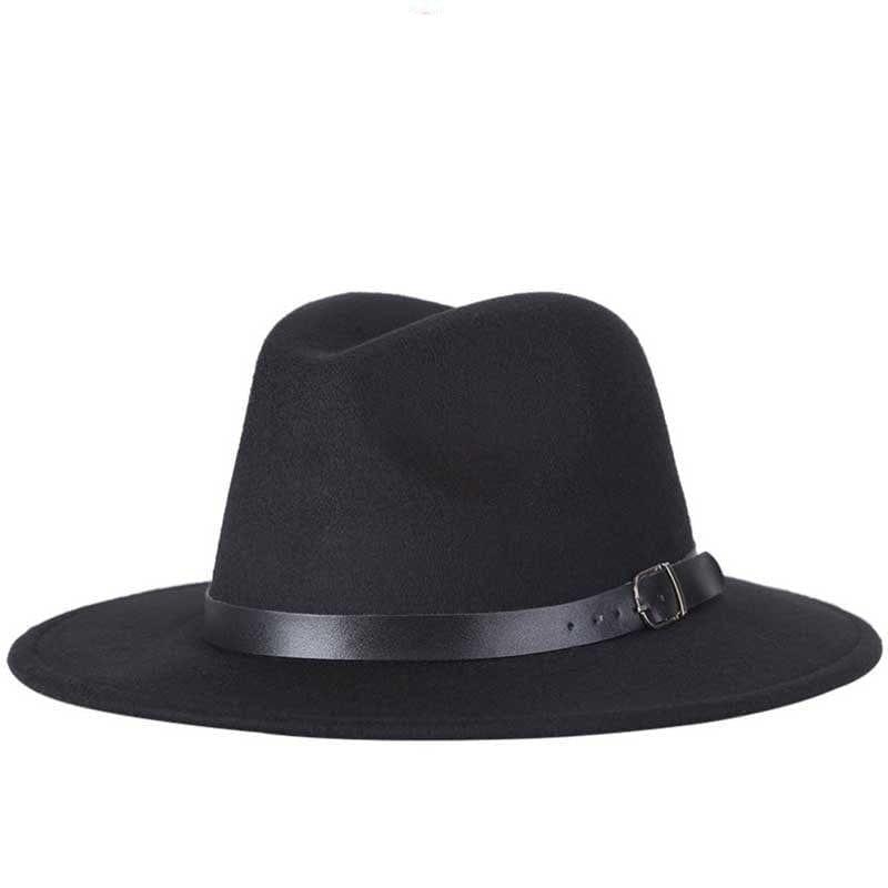 Lisslune | Balbina Fedora Hat