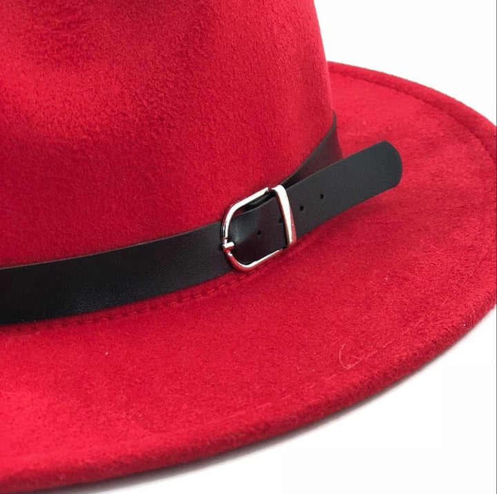 Lisslune | Balbina Fedora Hat