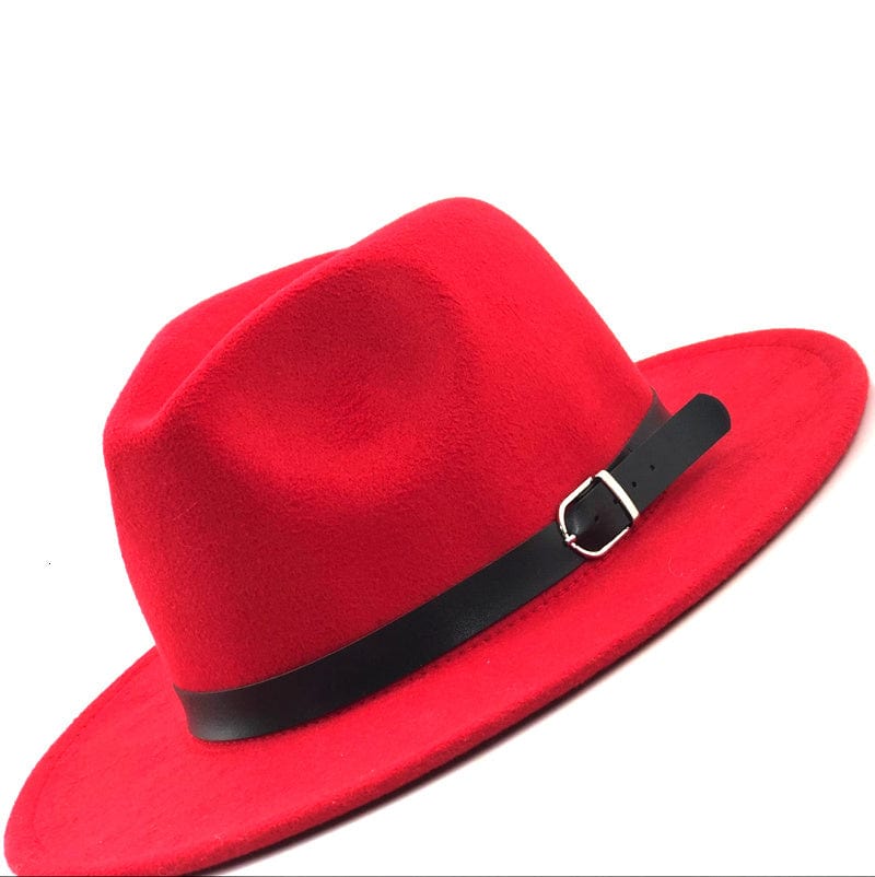 Lisslune | Balbina Fedora Hat