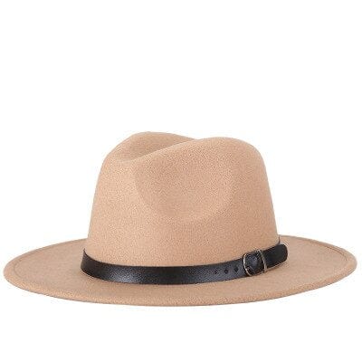 Lisslune | Balbina Fedora Hat