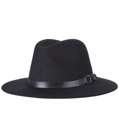 Lisslune | Balbina Fedora Hat
