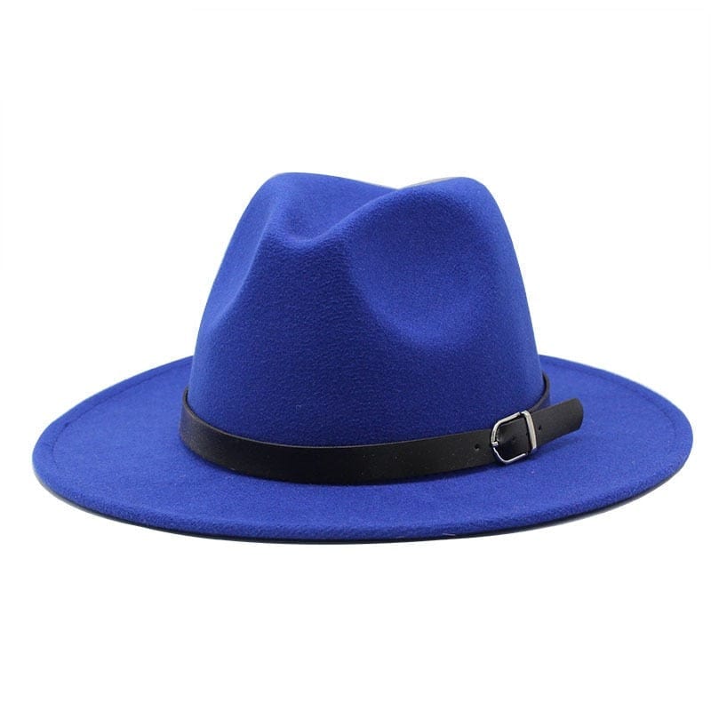 Lisslune | Balbina Fedora Hat