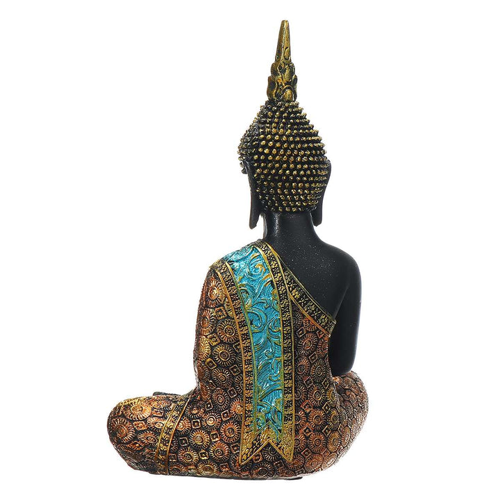 Lisslune | Buddha Statue Figurine