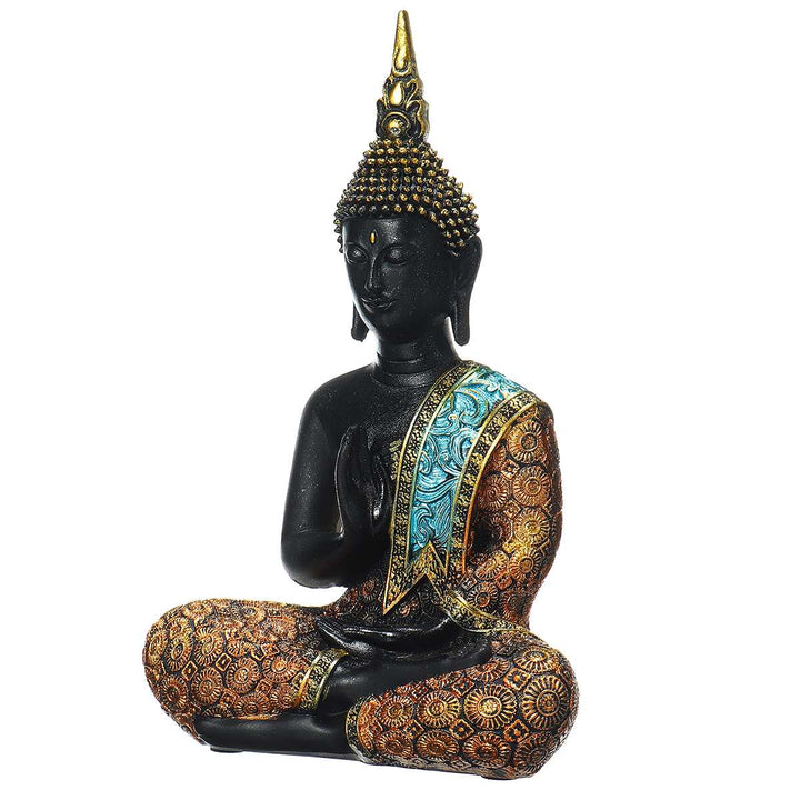 Lisslune | Buddha Statue Figurine