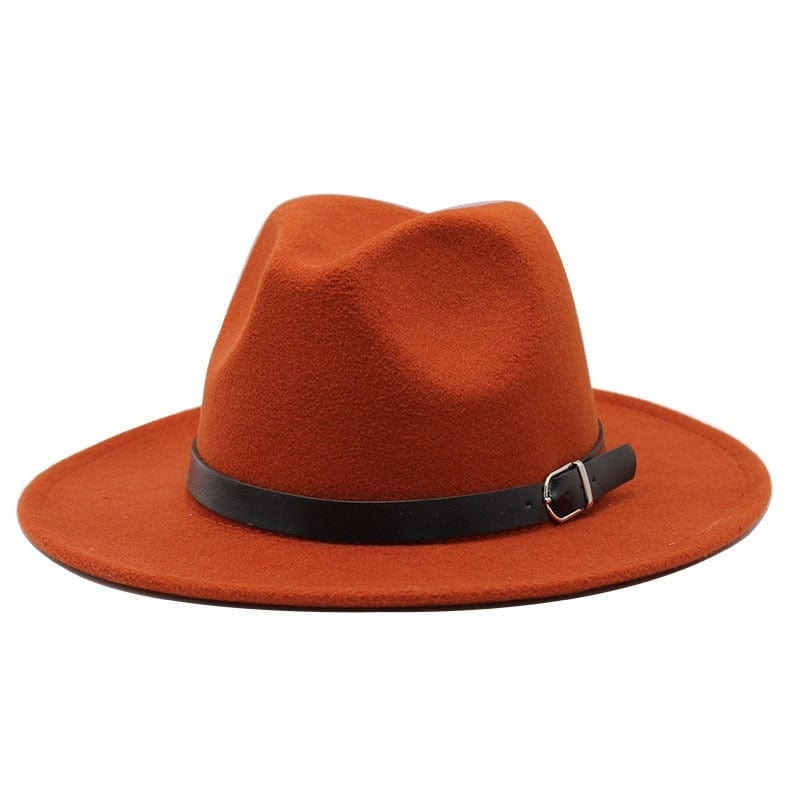 Lisslune | Balbina Fedora Hat