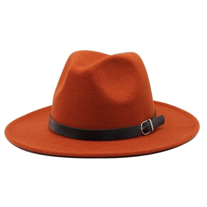 Lisslune | Balbina Fedora Hat