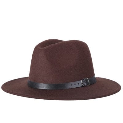 Lisslune | Balbina Fedora Hat