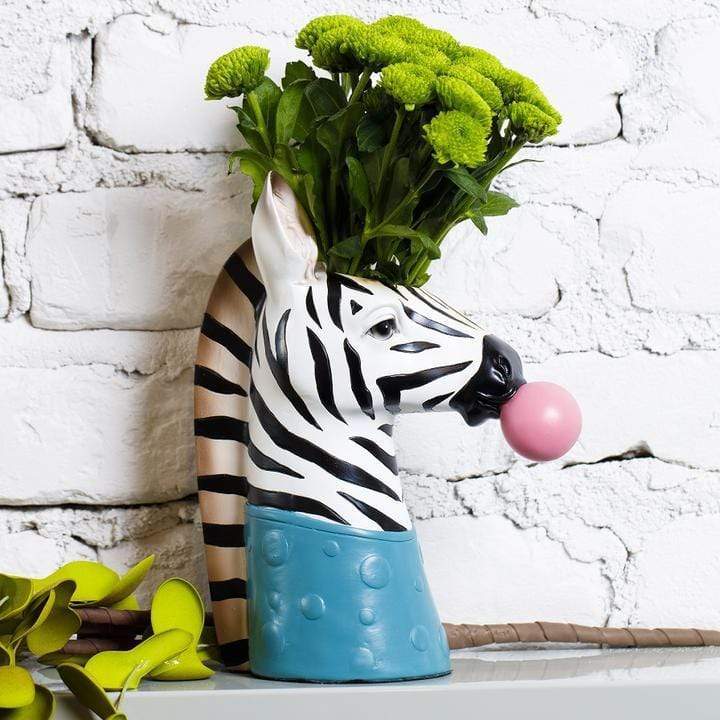 Lisslune | Cute Animals Flower Vase