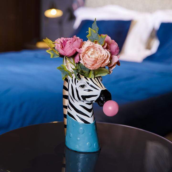 Lisslune | Cute Animals Flower Vase