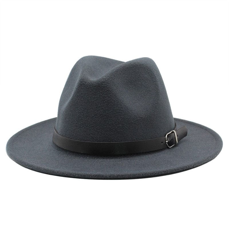 Lisslune | Balbina Fedora Hat