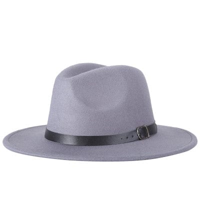 Lisslune | Balbina Fedora Hat