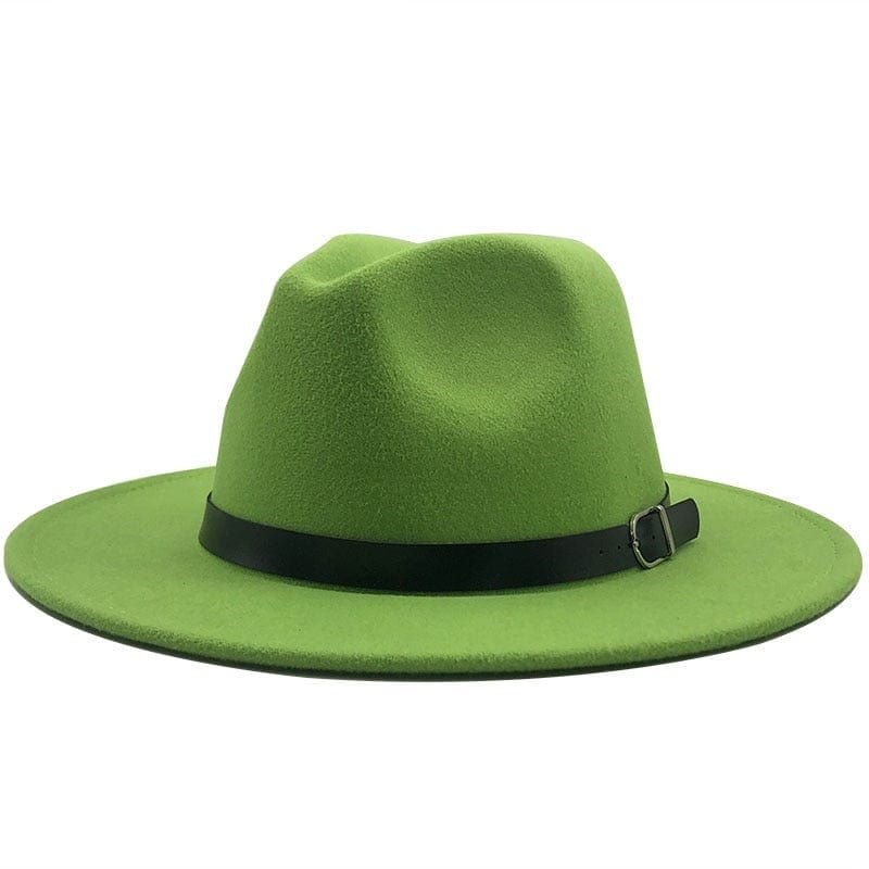 Lisslune | Balbina Fedora Hat