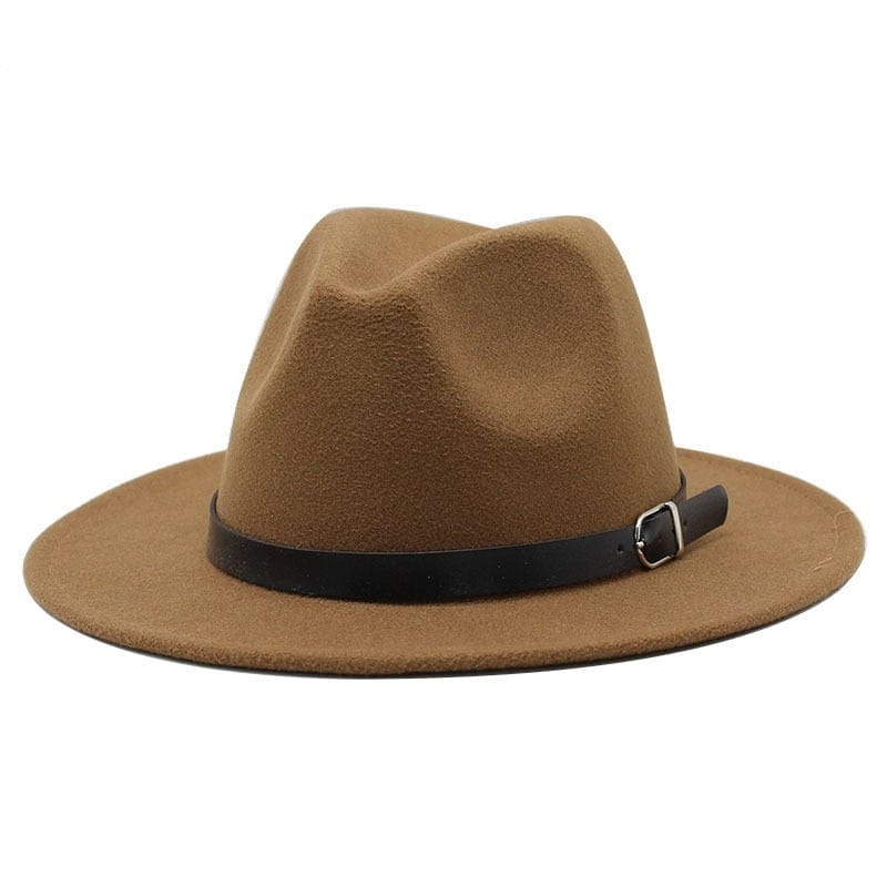 Lisslune | Balbina Fedora Hat