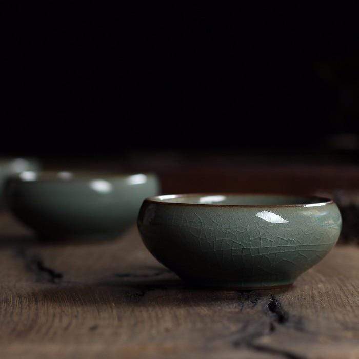 Lisslune | Koi Fish Bowl