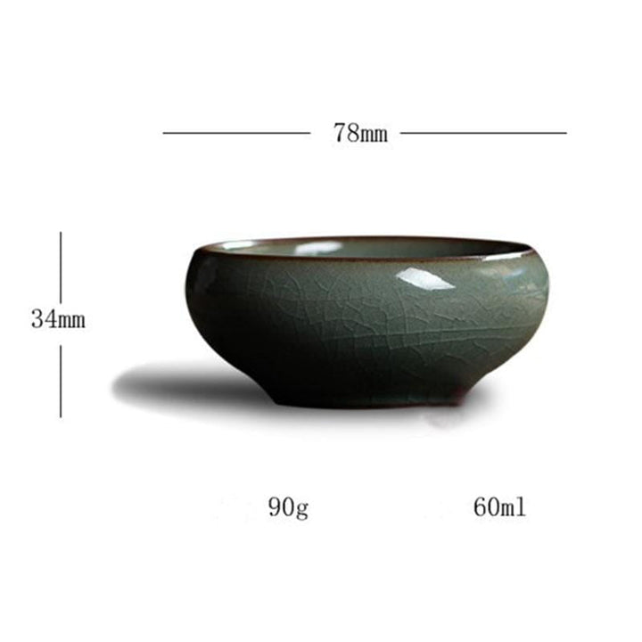 Lisslune | Koi Fish Bowl