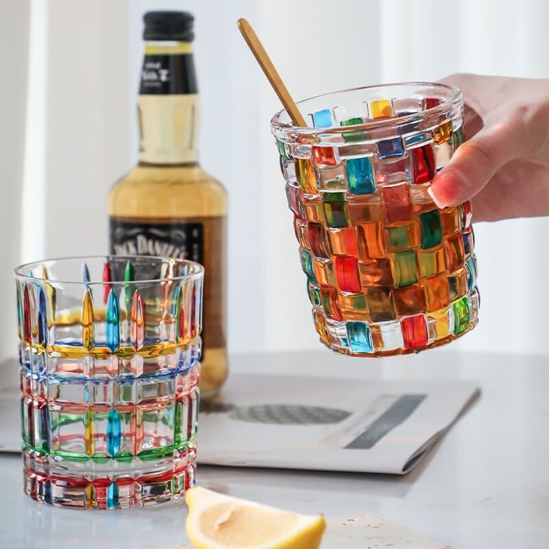 Lisslune | Murano Glass Cup