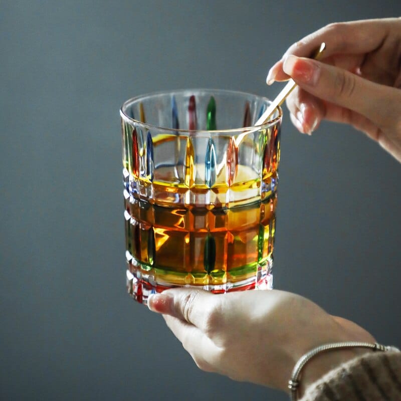 Lisslune | Murano Glass Cup