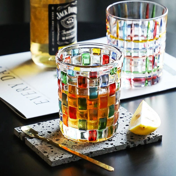 Lisslune | Murano Glass Cup