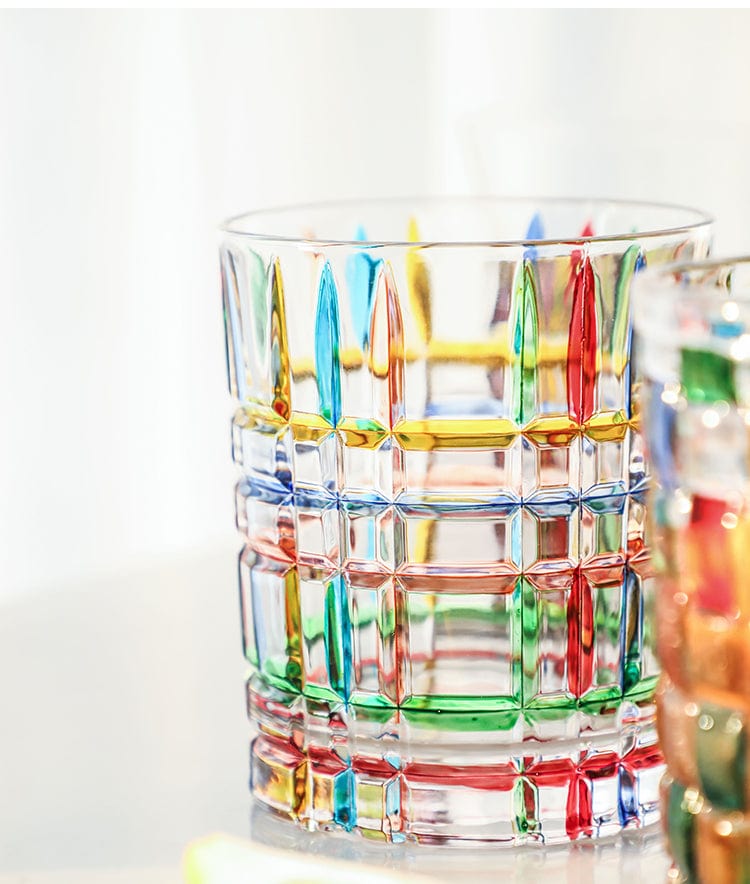 Lisslune | Murano Glass Cup