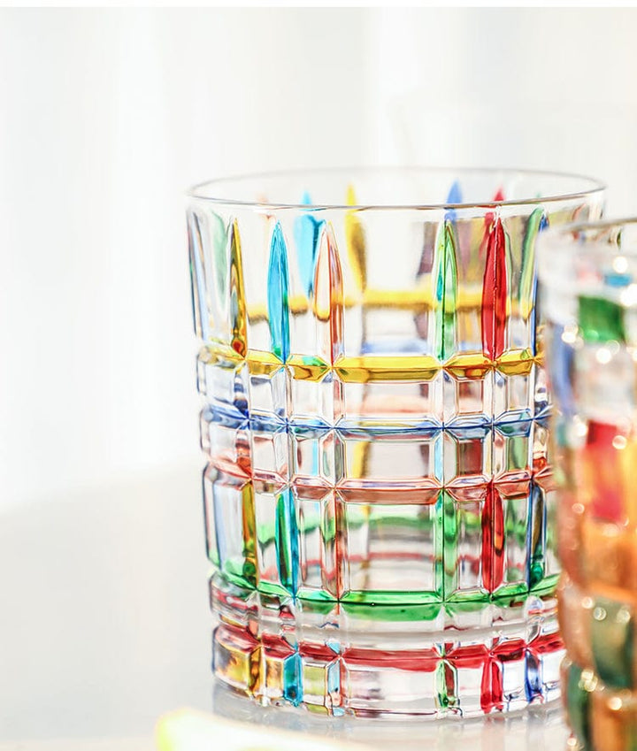 Lisslune | Murano Glass Cup