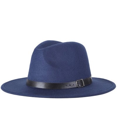 Lisslune | Balbina Fedora Hat