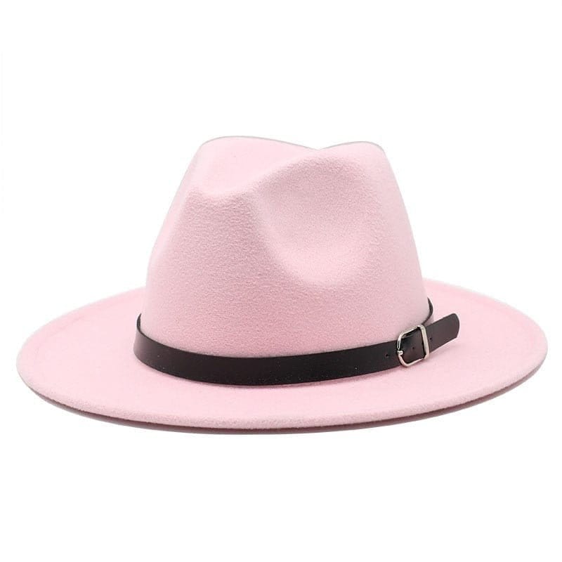 Lisslune | Balbina Fedora Hat
