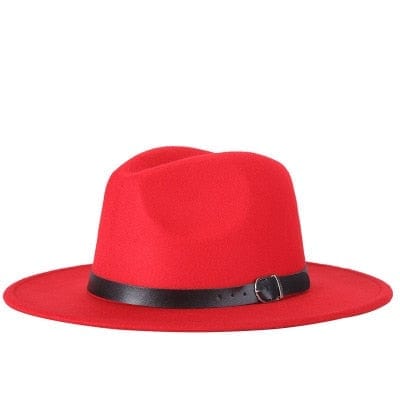 Lisslune | Balbina Fedora Hat