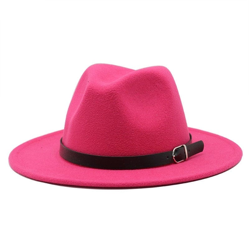 Lisslune | Balbina Fedora Hat