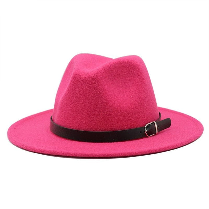 Lisslune | Balbina Fedora Hat