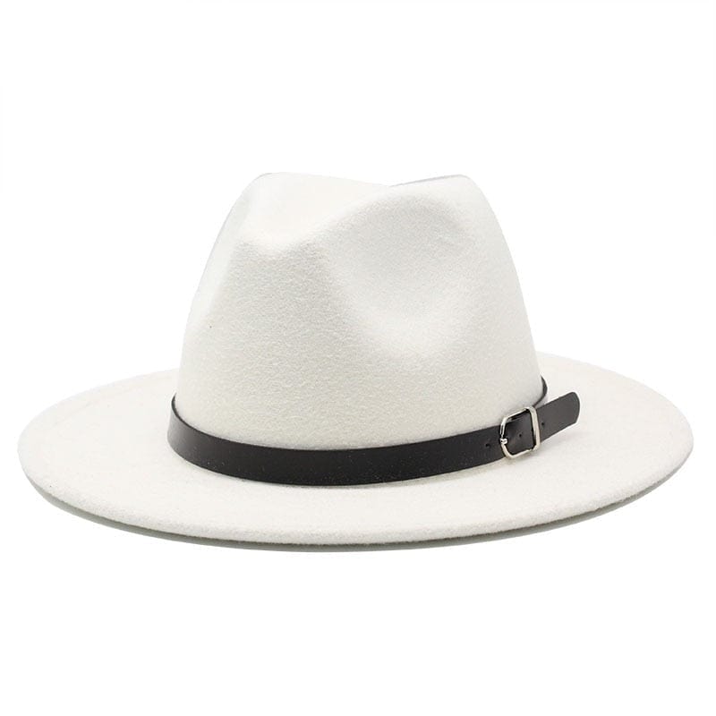 Lisslune | Balbina Fedora Hat