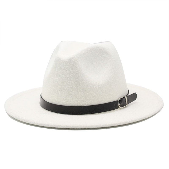 Lisslune | Balbina Fedora Hat