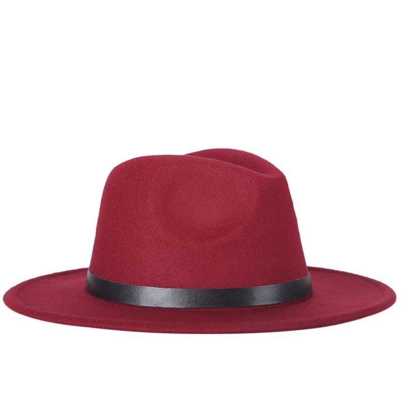 Lisslune | Balbina Fedora Hat