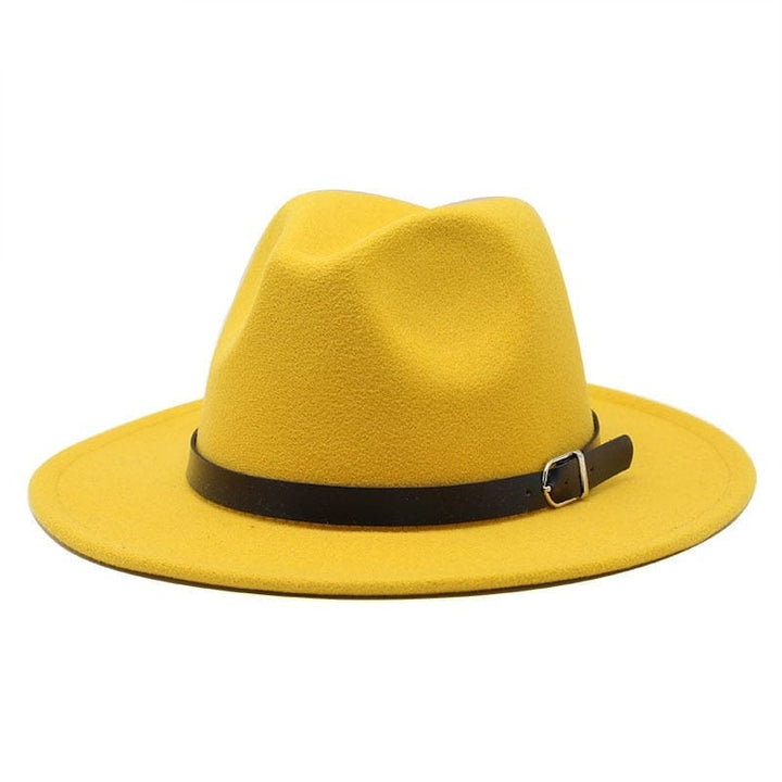 Lisslune | Balbina Fedora Hat