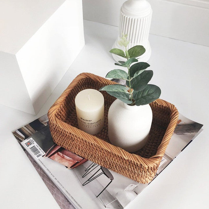 Lisslune | Meadow storage baskets