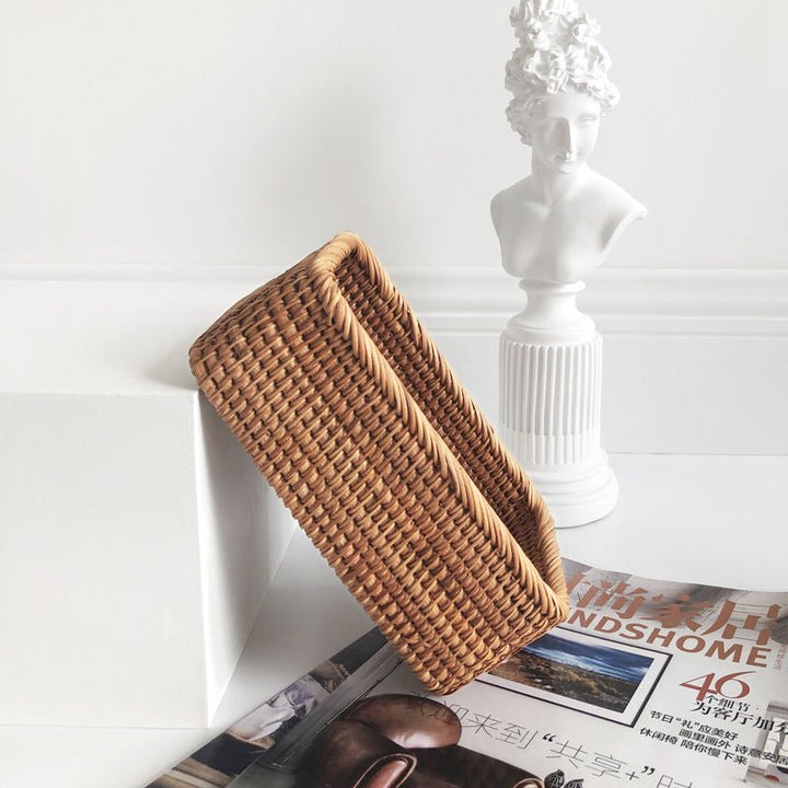 Lisslune | Meadow storage baskets