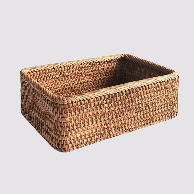Lisslune | Meadow storage baskets