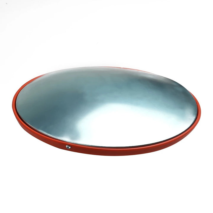 Rynx | Wide-angle decorative traffic mirror