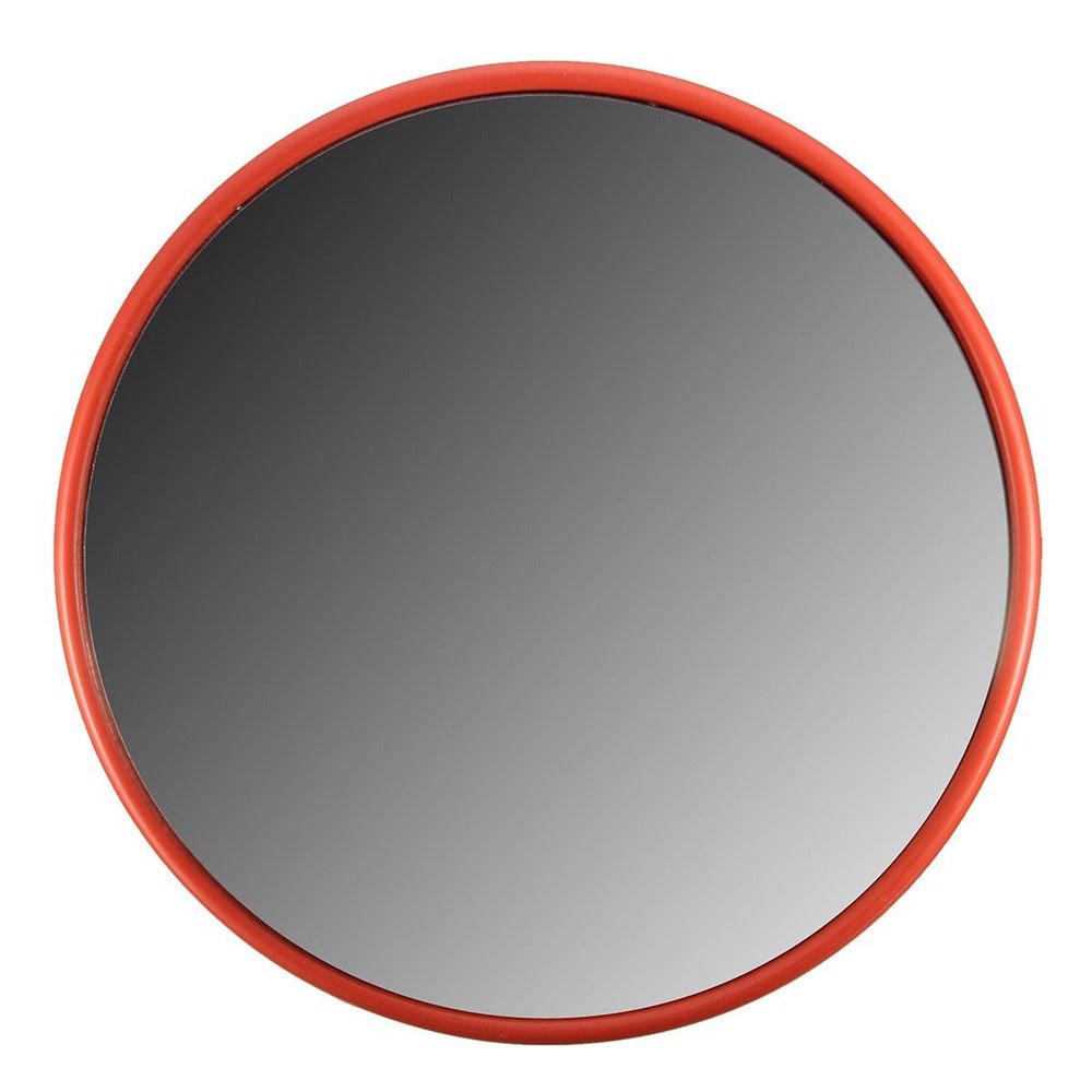 Rynx | Wide-angle decorative traffic mirror