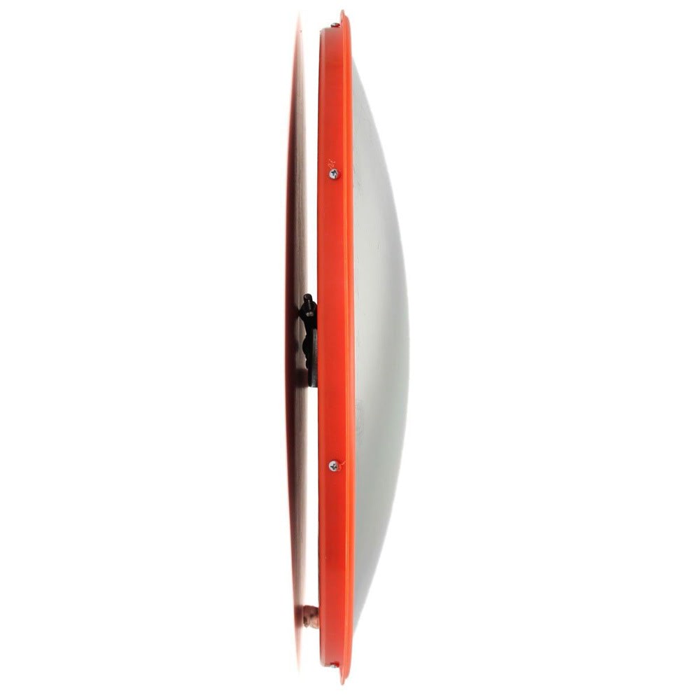 Rynx | Wide-angle decorative traffic mirror