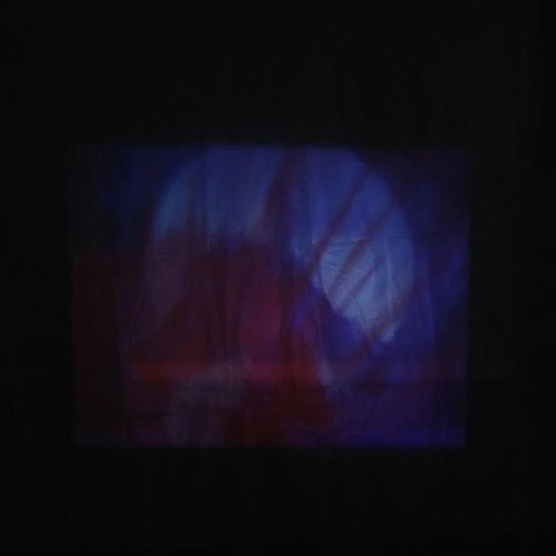 Lisslune | Window Projector with Animated Holiday Season Display