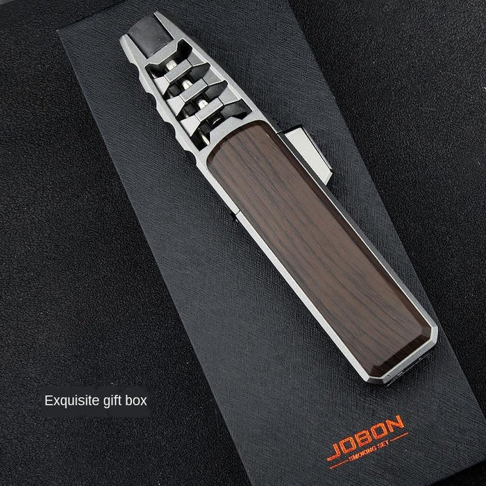 Lisslune | Windproof Torch Lighter – Powerful, Reliable, and Built for Any Adventure