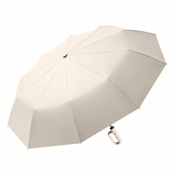 Lisslune | Windproof Umbrella with Reflective Edge – StormGuard
