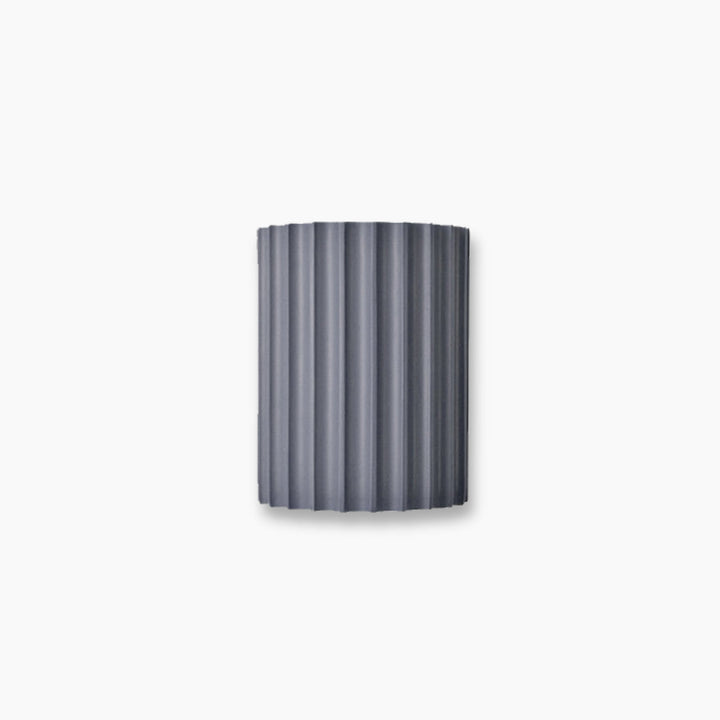 Lisslune | Folding Color Resin LED Wall Light Lamp