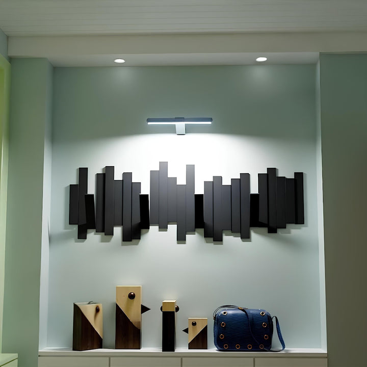 Lisslune | Wireless Art Lighting - LumeArt