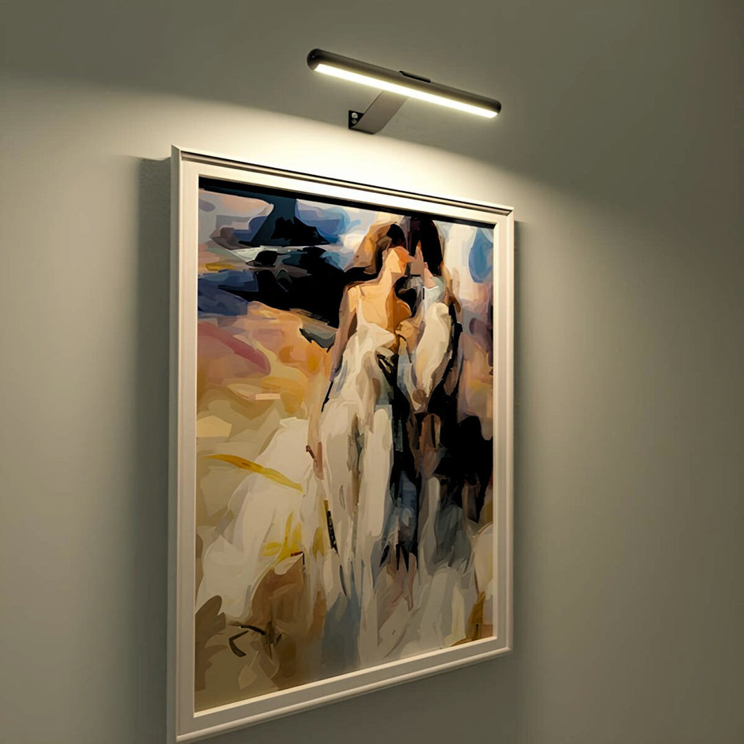 Lisslune | Wireless Art Lighting - LumeArt
