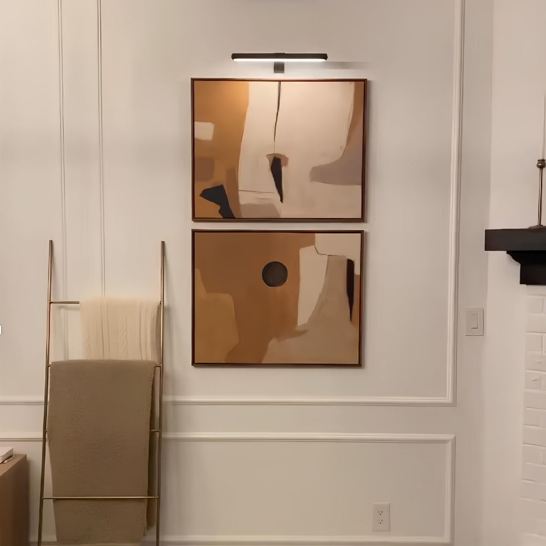 Lisslune | Wireless Art Lighting - LumeArt