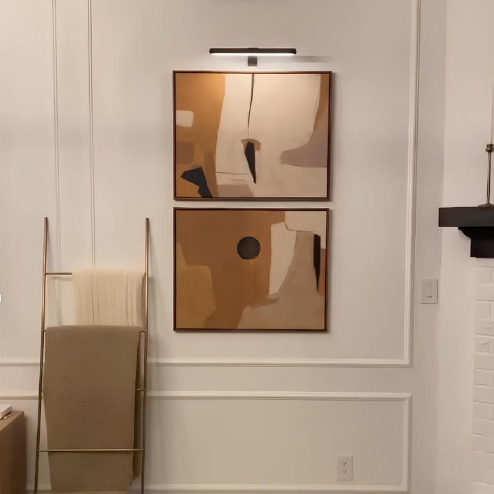 Lisslune | Wireless Art Lighting - LumeArt
