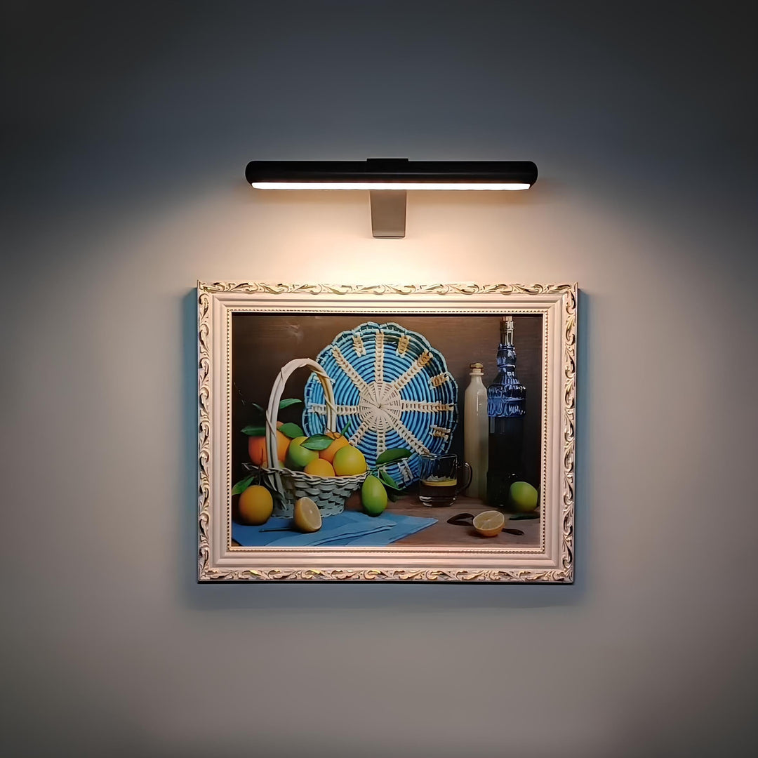 Lisslune | Wireless Art Lighting - LumeArt