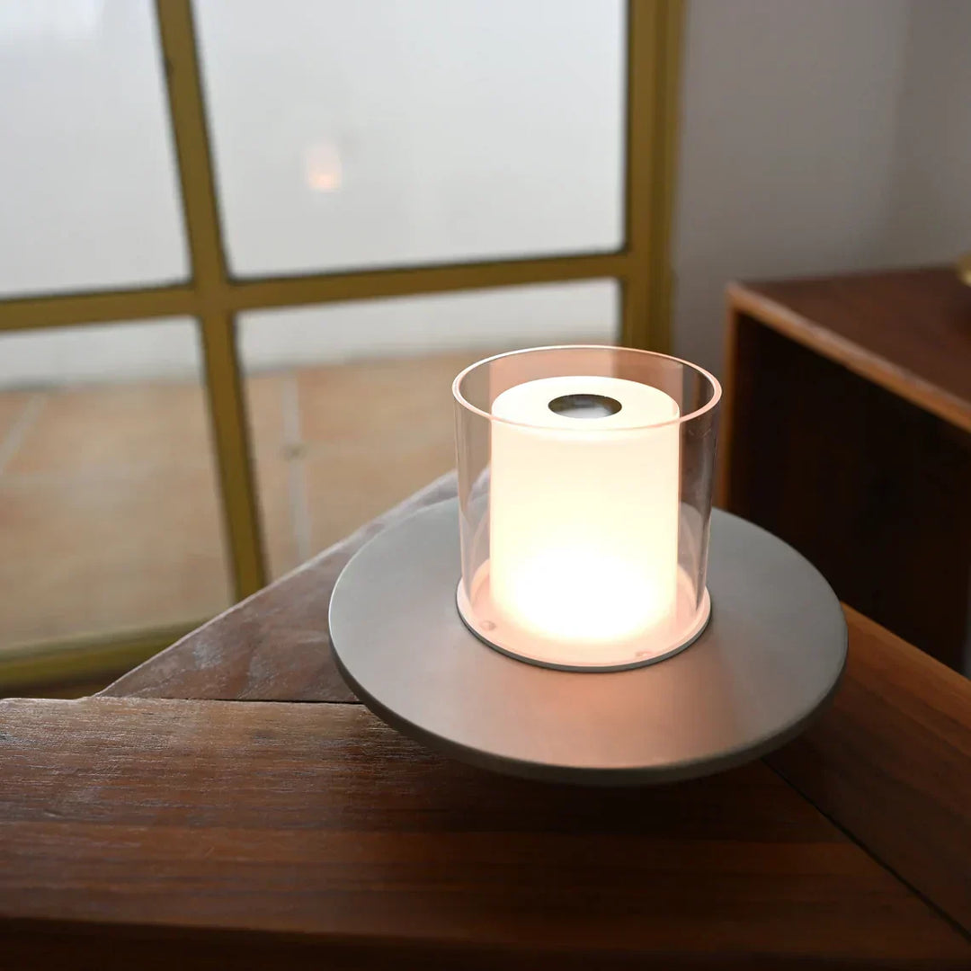 Lisslune | Wireless Candle Lamp - LumiFlame