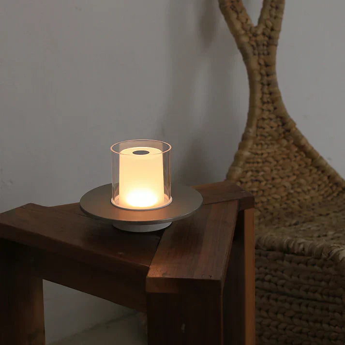 Lisslune | Wireless Candle Lamp - LumiFlame